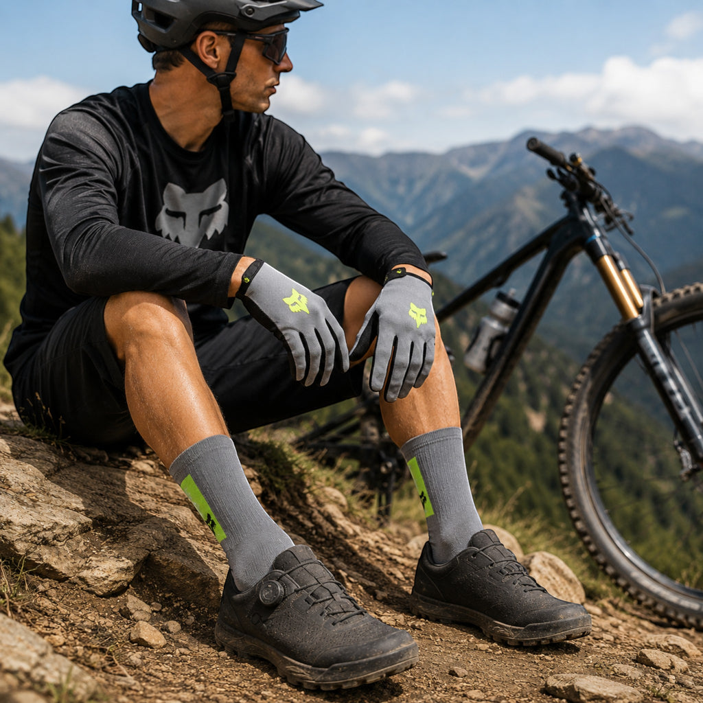 Pack FOX Ride Essentials