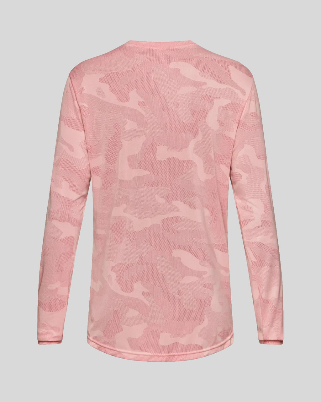 Jersey Fox Ranger TruDri™ Manga Larga – Berry