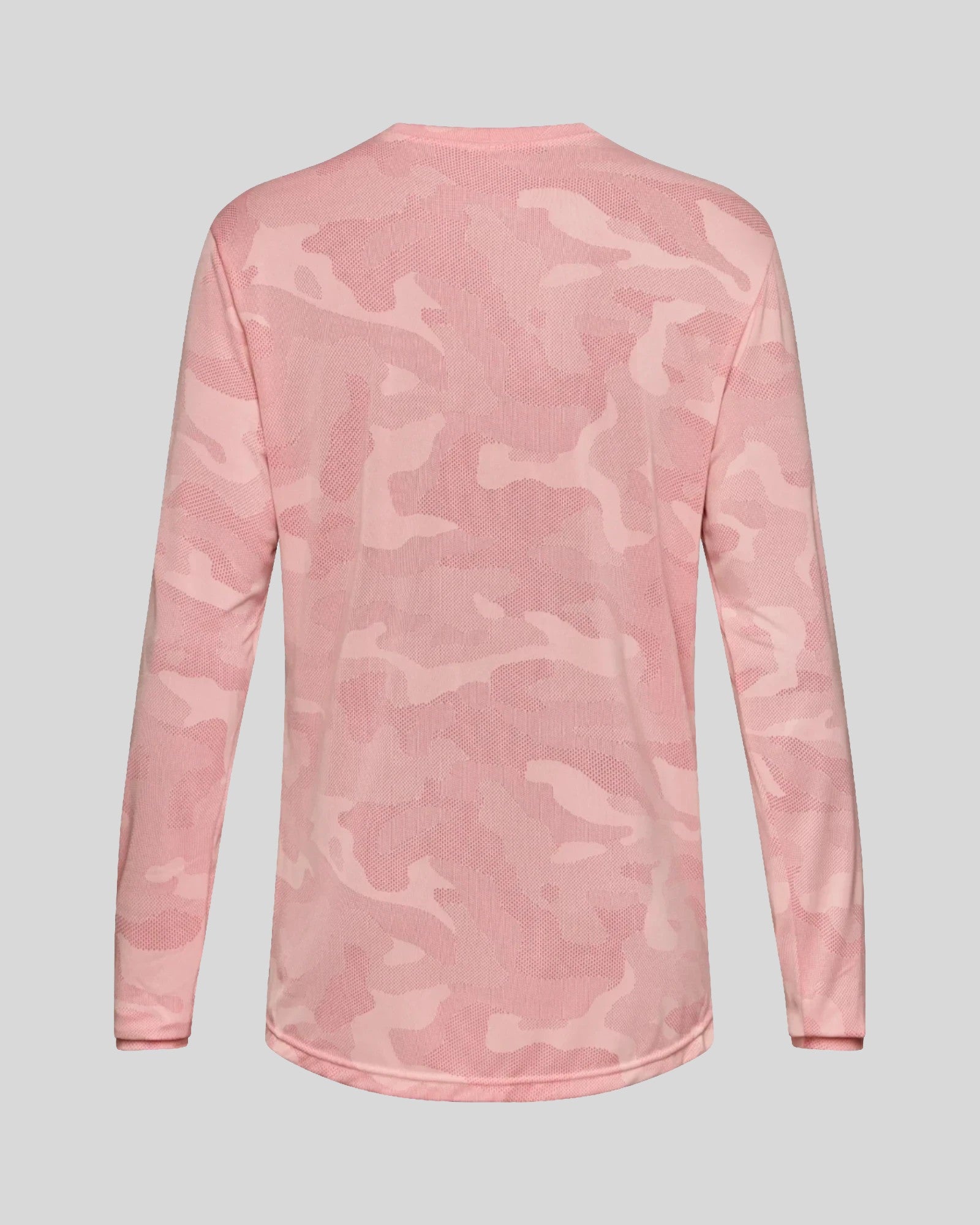 Jersey Fox Ranger TruDri™ Manga Larga – Berry