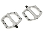 Pedal Spank Spoon DC | Raw Silver