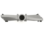 Pedal Spank Spoon DC | Raw Silver