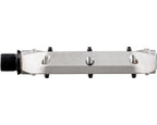 Pedal Spank Spoon DC | Raw Silver