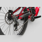Pivot Phoenix DH Carbon – White/Blue | Kit Team XX DH RockShox / SRAM XX