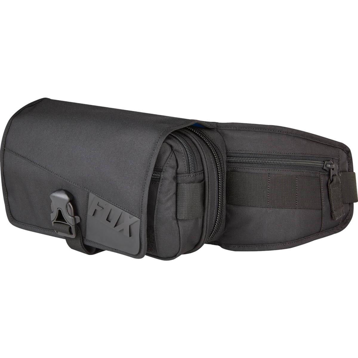 Banano Fox Racing Deluxe Toolpack Negro