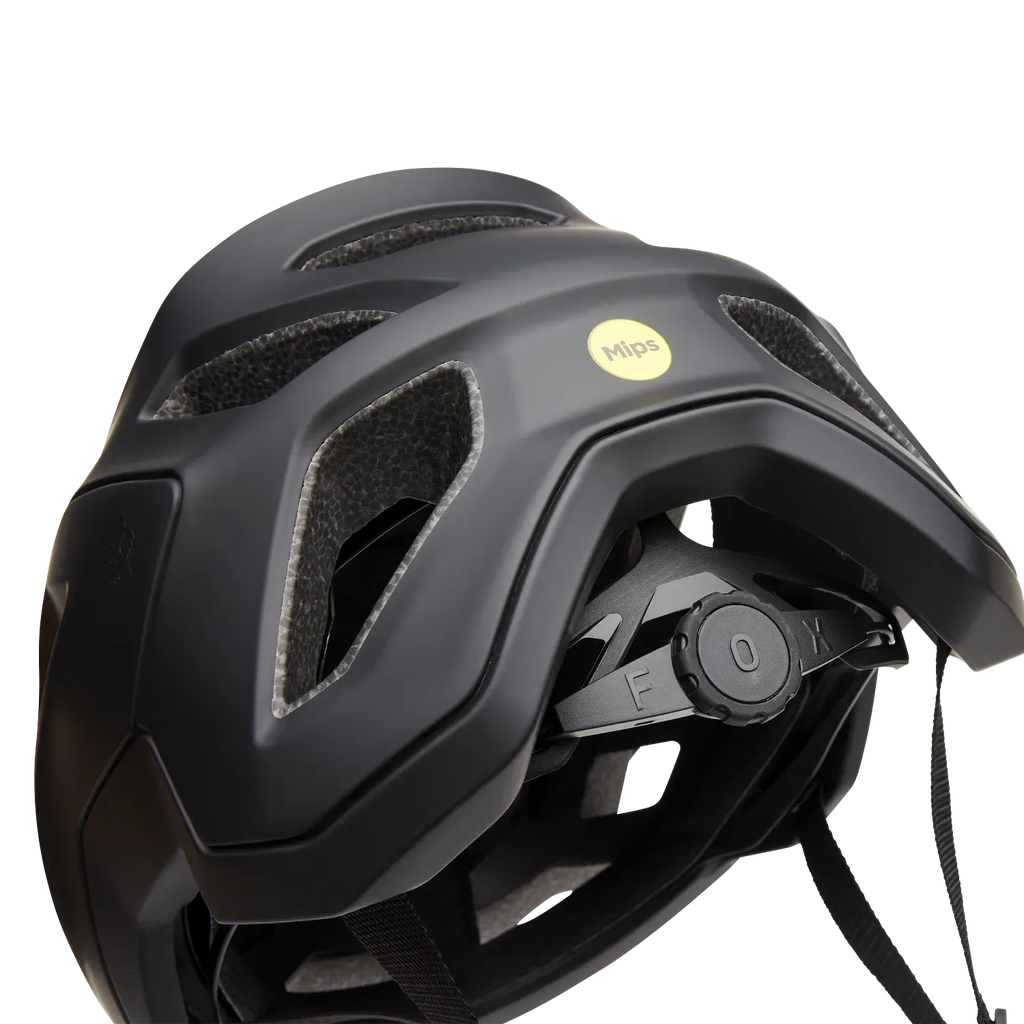 Nuevo! Casco FOX Speedframe Mips - Negro