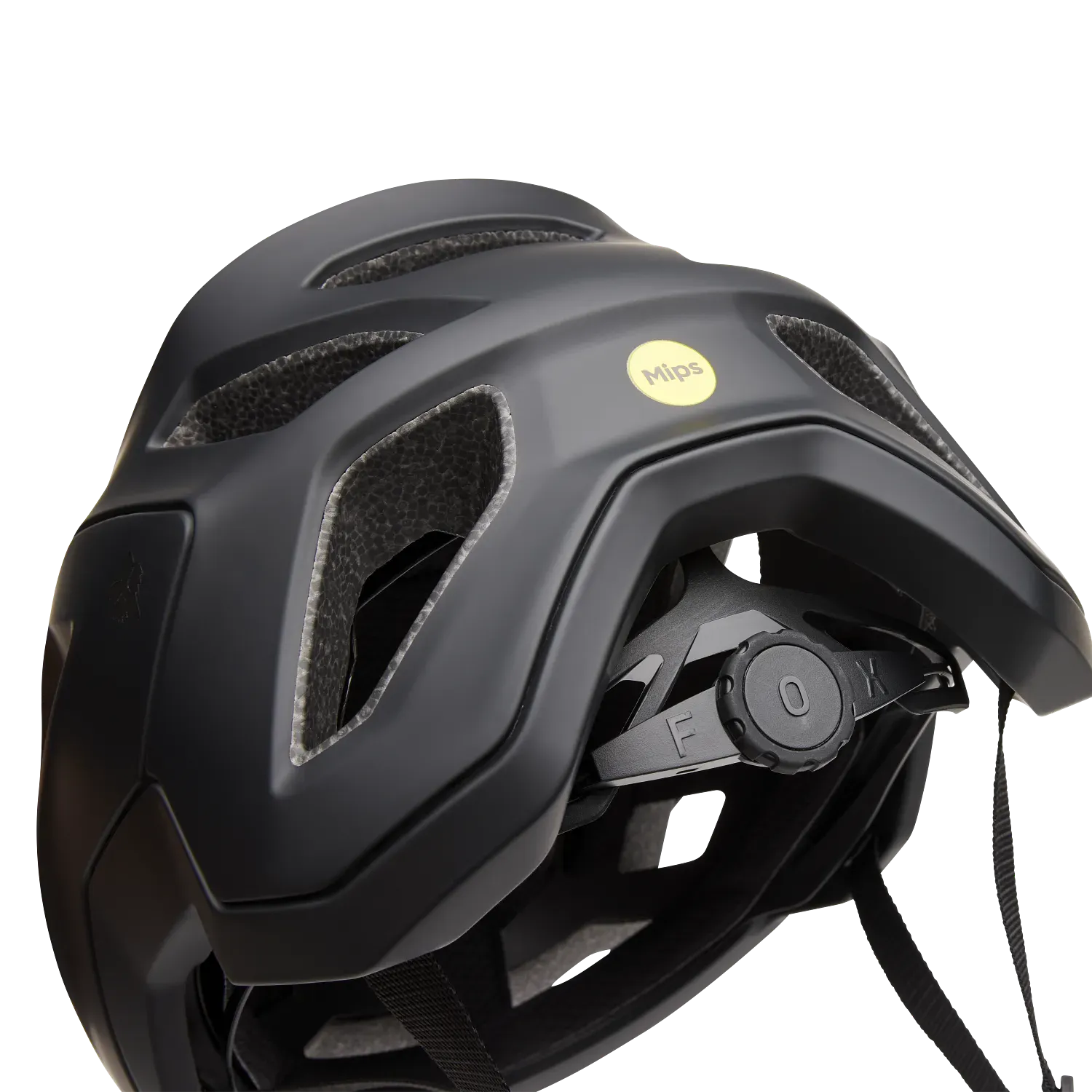 Nuevo! Casco FOX Speedframe Mips - Negro