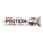 Nutrend Protein Bar Coco en Chocolate de Leche 23% Proteína 55g