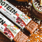 Nutrend Protein Bar Chocolate 23% Proteína 55g