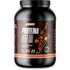 Proteína Avellana Chocolate GoHard