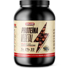 Proteína Capuccino GoHard