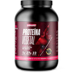 Proteína Frutos del Bosque GoHard