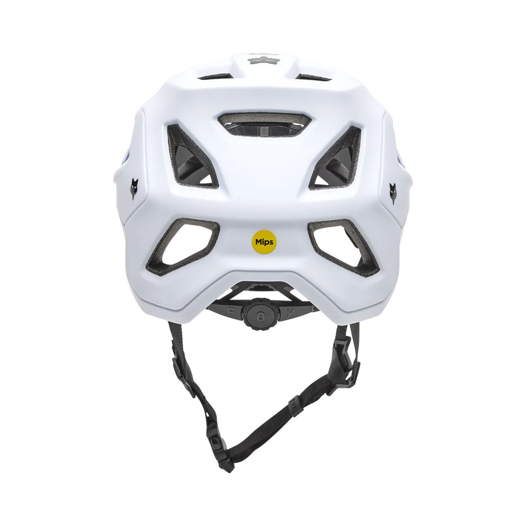 Nuevo! Casco FOX Speedframe Mips - Blanco