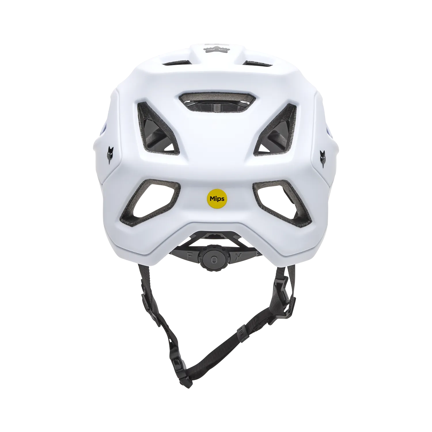 Nuevo! Casco FOX Speedframe Mips - Blanco