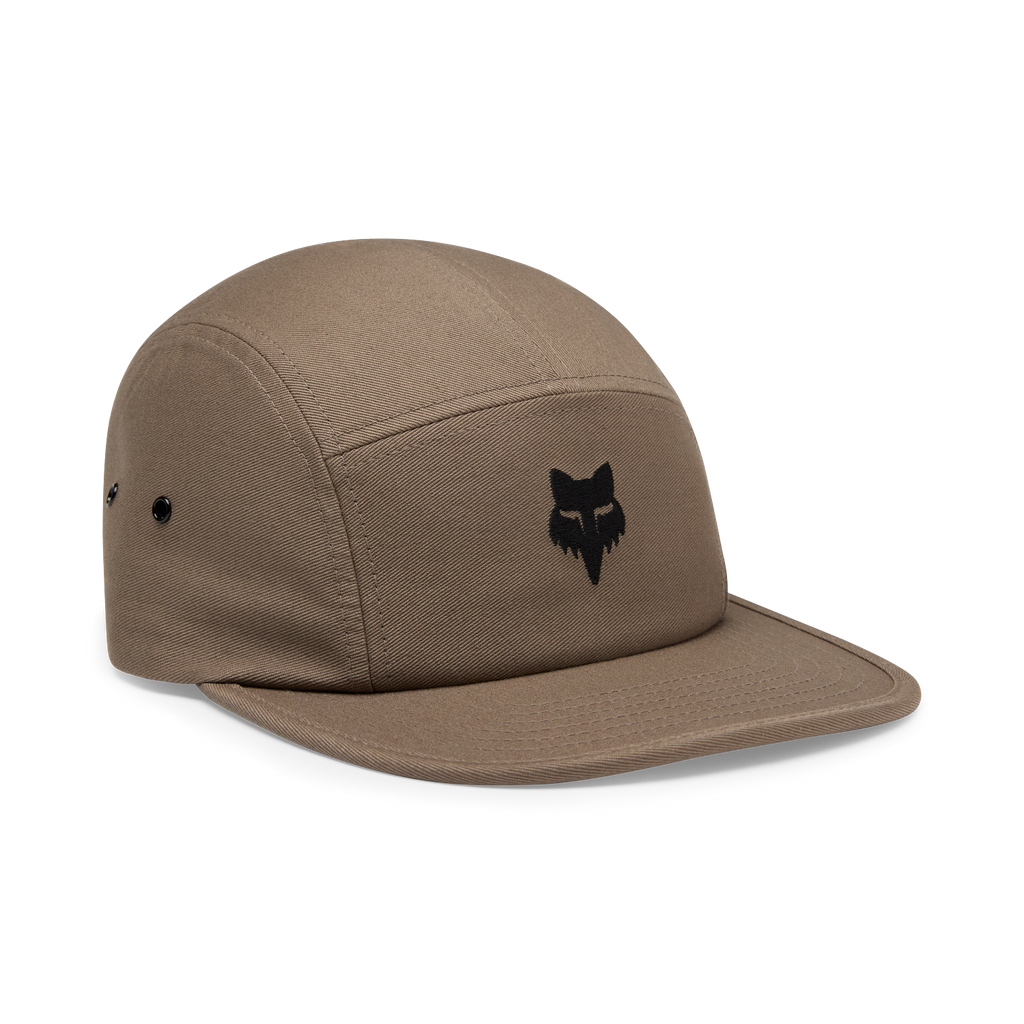 Gorro Fox Racing Fox Head Camper | Café Avellana