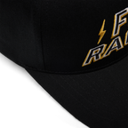 Gorro Fox Racing Storm Flexfit | Negro