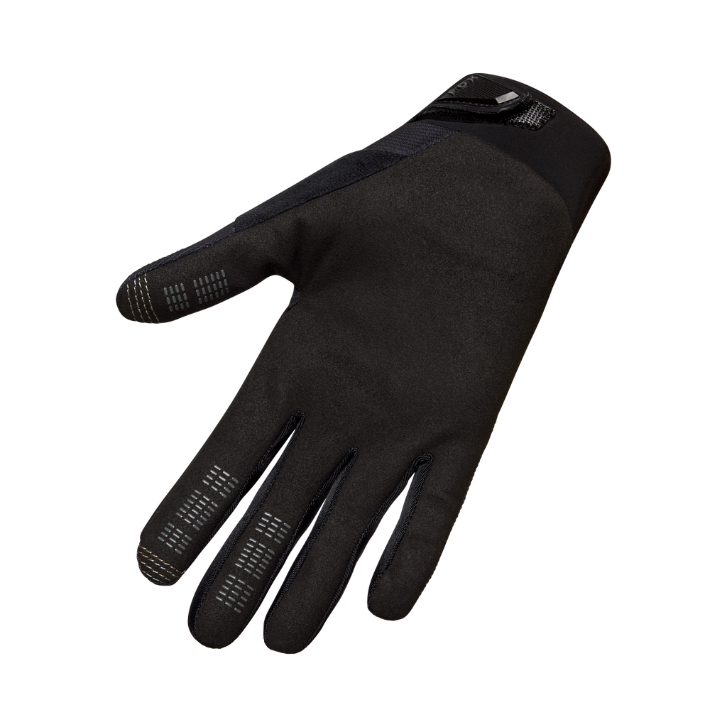 Fox W Ranger Glove - Negro