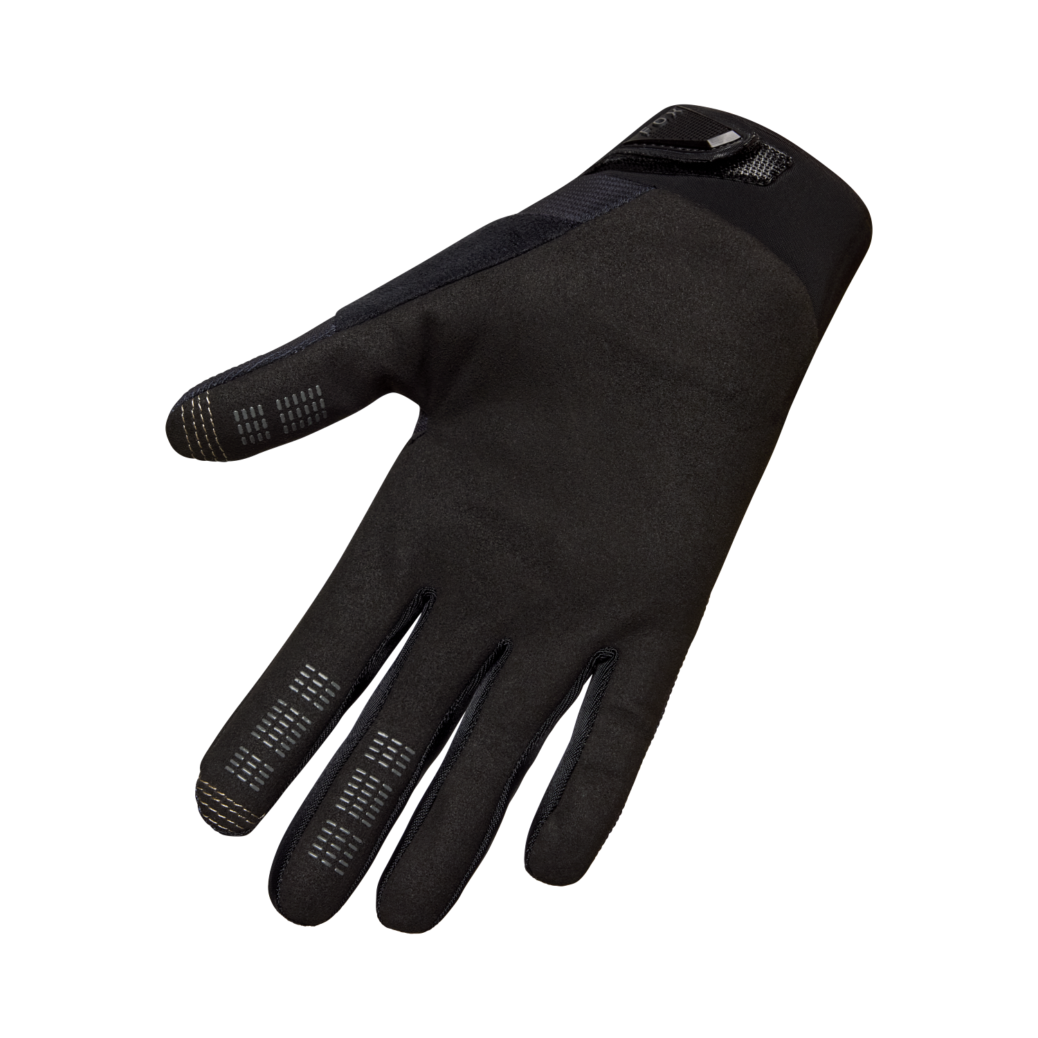 Fox W Ranger Glove - Negro