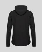 Chaqueta Cortavientos FOX Ranger con Gorro, Negro