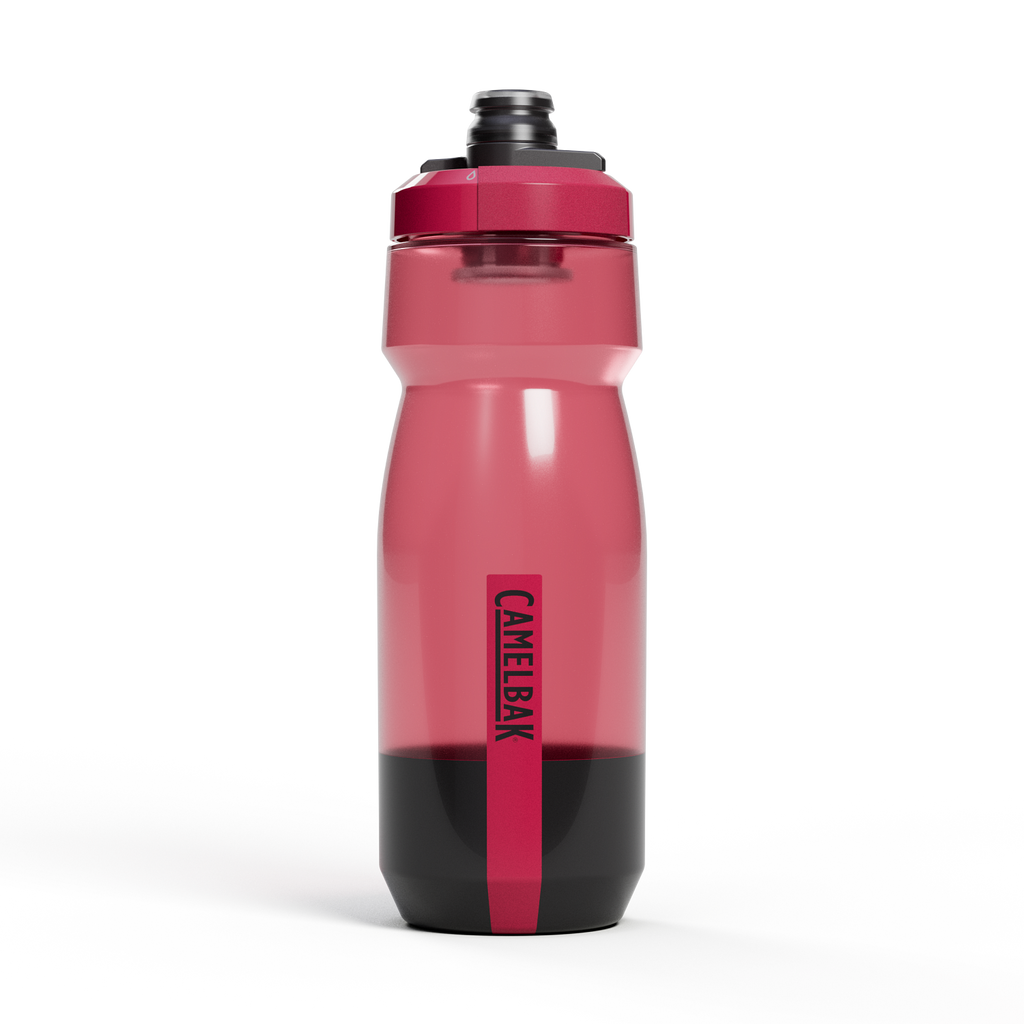 Bidón CamelBak Podium 24oz Mercury Berry - vista general