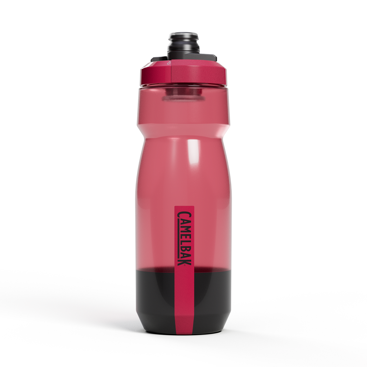 Bidón CamelBak Podium 24oz Mercury Berry - vista general
