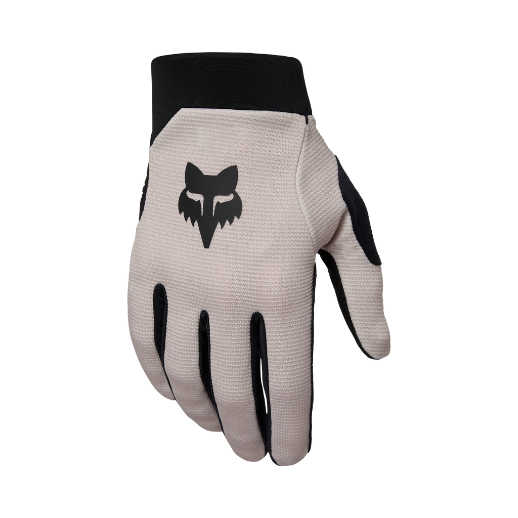 Guantes Niño FOX Ranger Negro - vista general