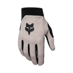 Guantes Niño FOX Ranger Negro - vista general