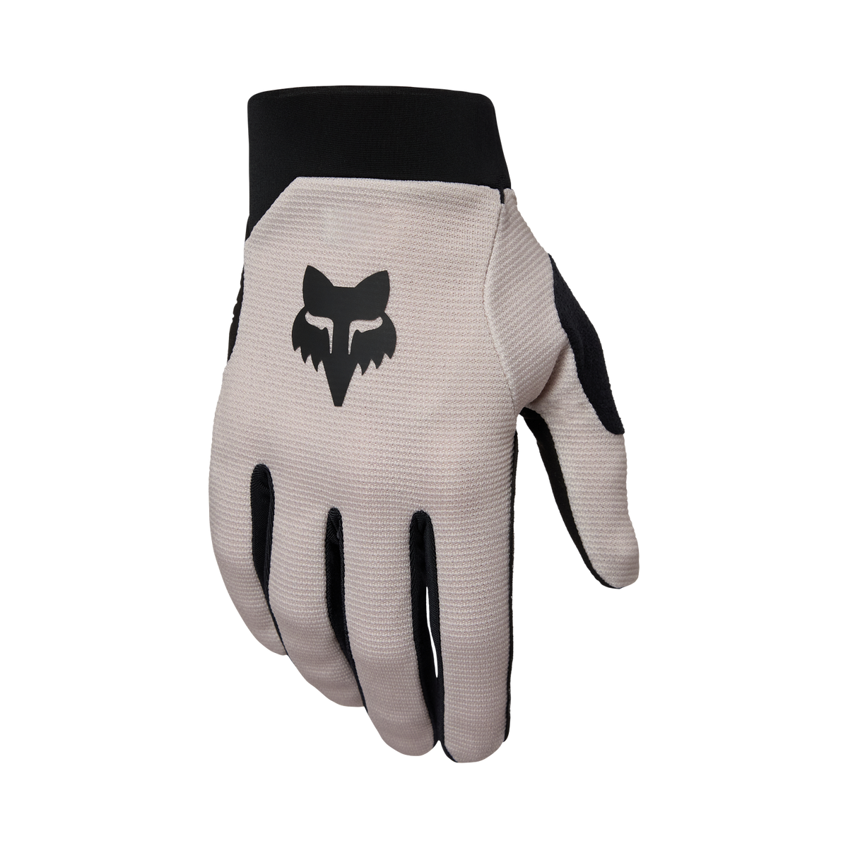 Guantes Niño FOX Ranger Negro - vista general
