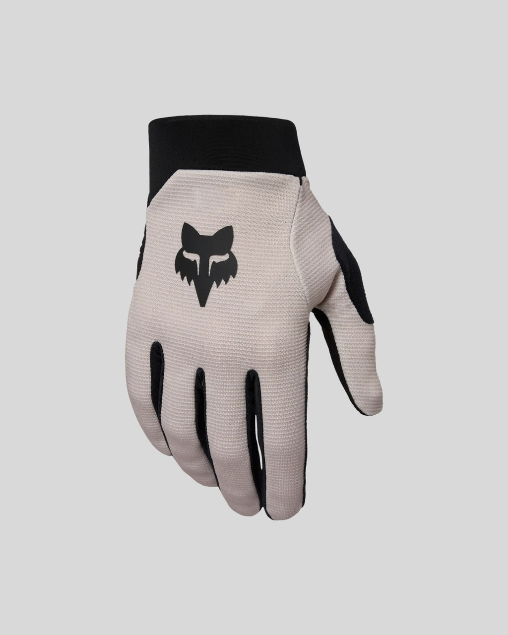 Guantes FOX Ranger Niño – MTB Juvenil Blanco