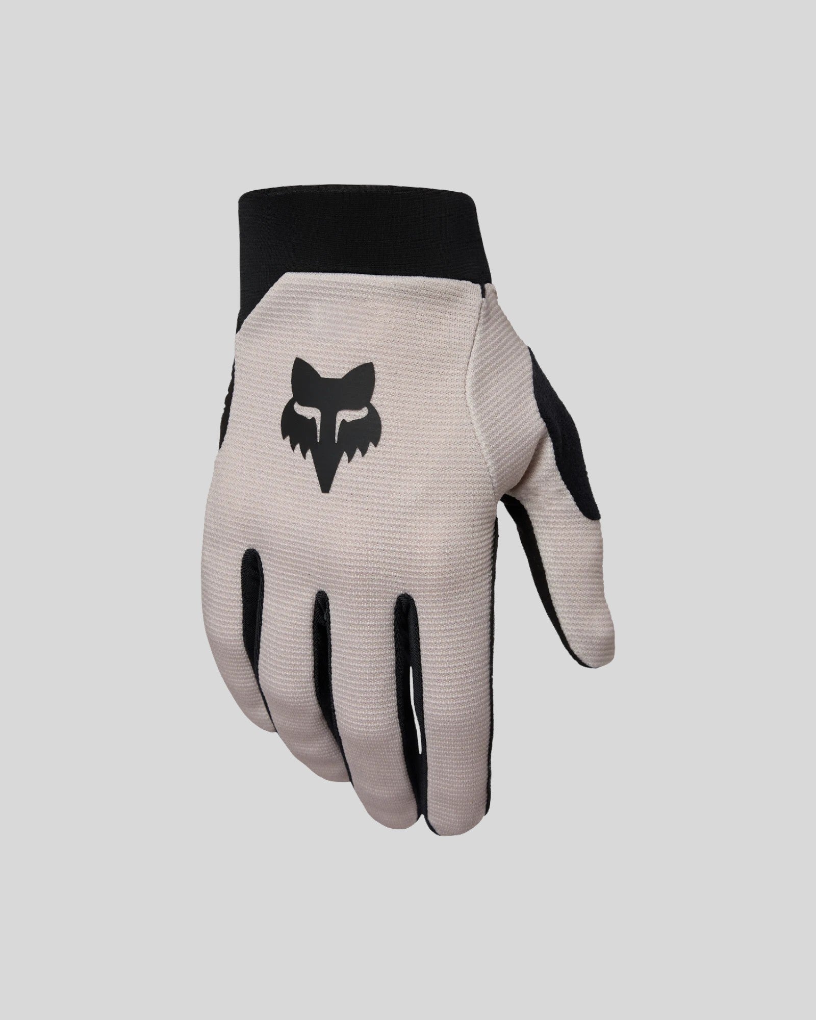 Guantes FOX Ranger Niño – MTB Juvenil Blanco