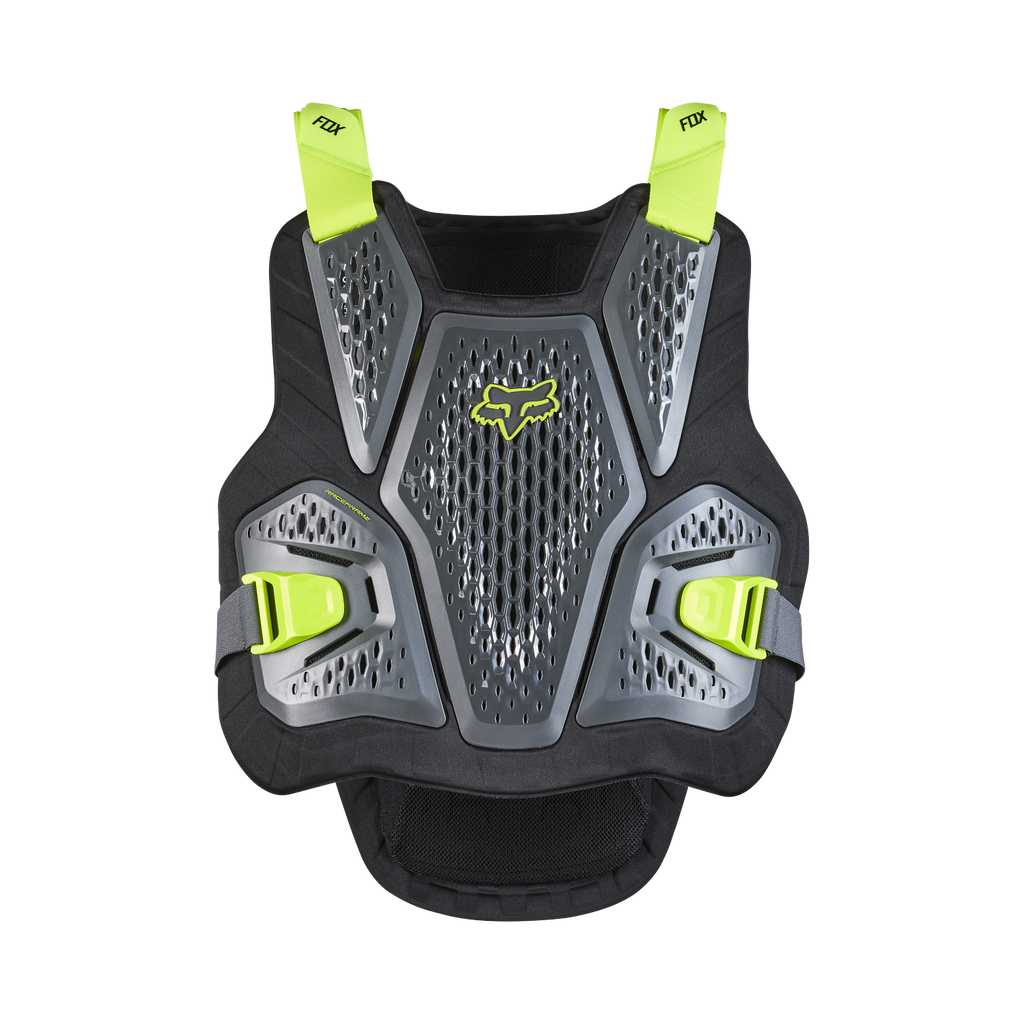 Jofa Fox Raceframe Impact CE Negro