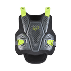 Jofa Fox Raceframe Impact CE Negro