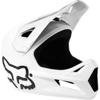 Casco Bicicleta FOX New Rampage Negro - vista general