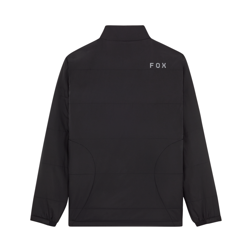 Chaqueta Fox Racing Ridgeway Lite | Negro