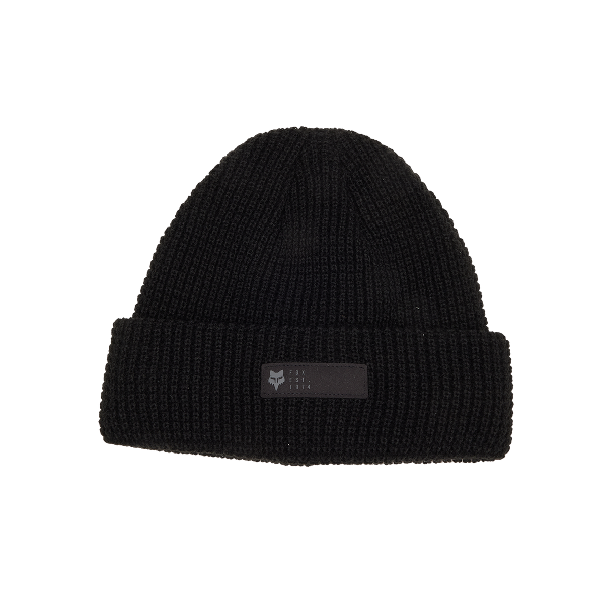 Gorro Fox Racing Zenther Beanie | Negro