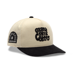 Gorro Fox Racing Circa 74 Corduroy | Blanco