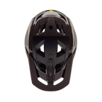 Casco FOX Speedframe RS Paranoid Mips Integra Split | Café