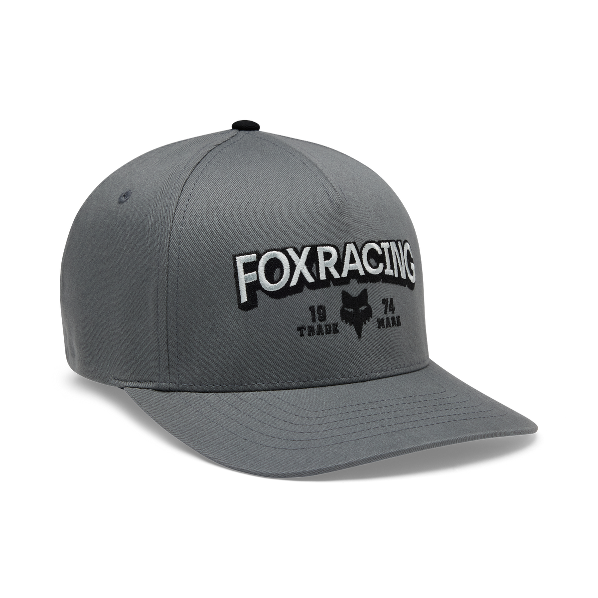 Gorro Fox Racing Bold Flexfit | PTR