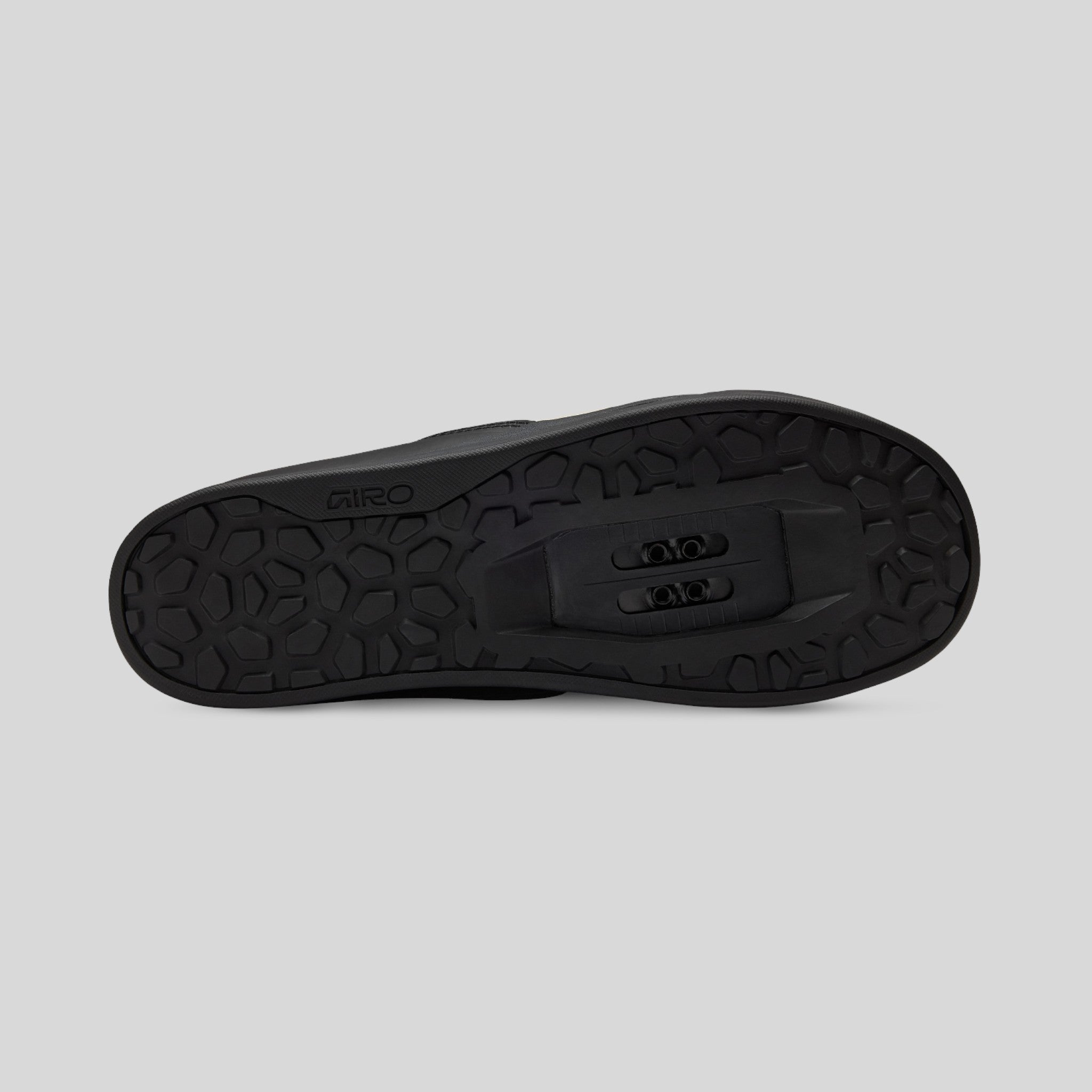 Zapatillas MTB Giro Chamber III Blanco/Negro