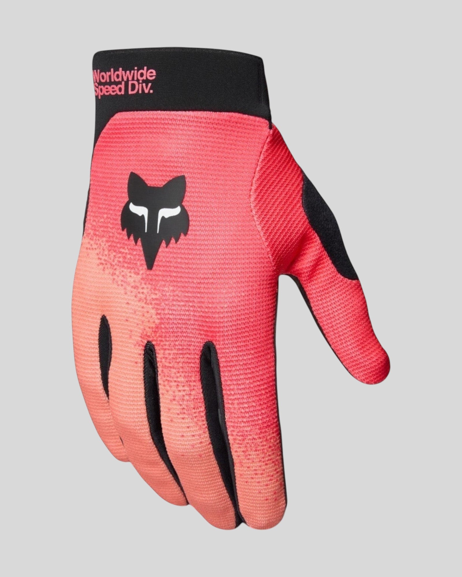 Guantes Fox Ranger Blend Rosado