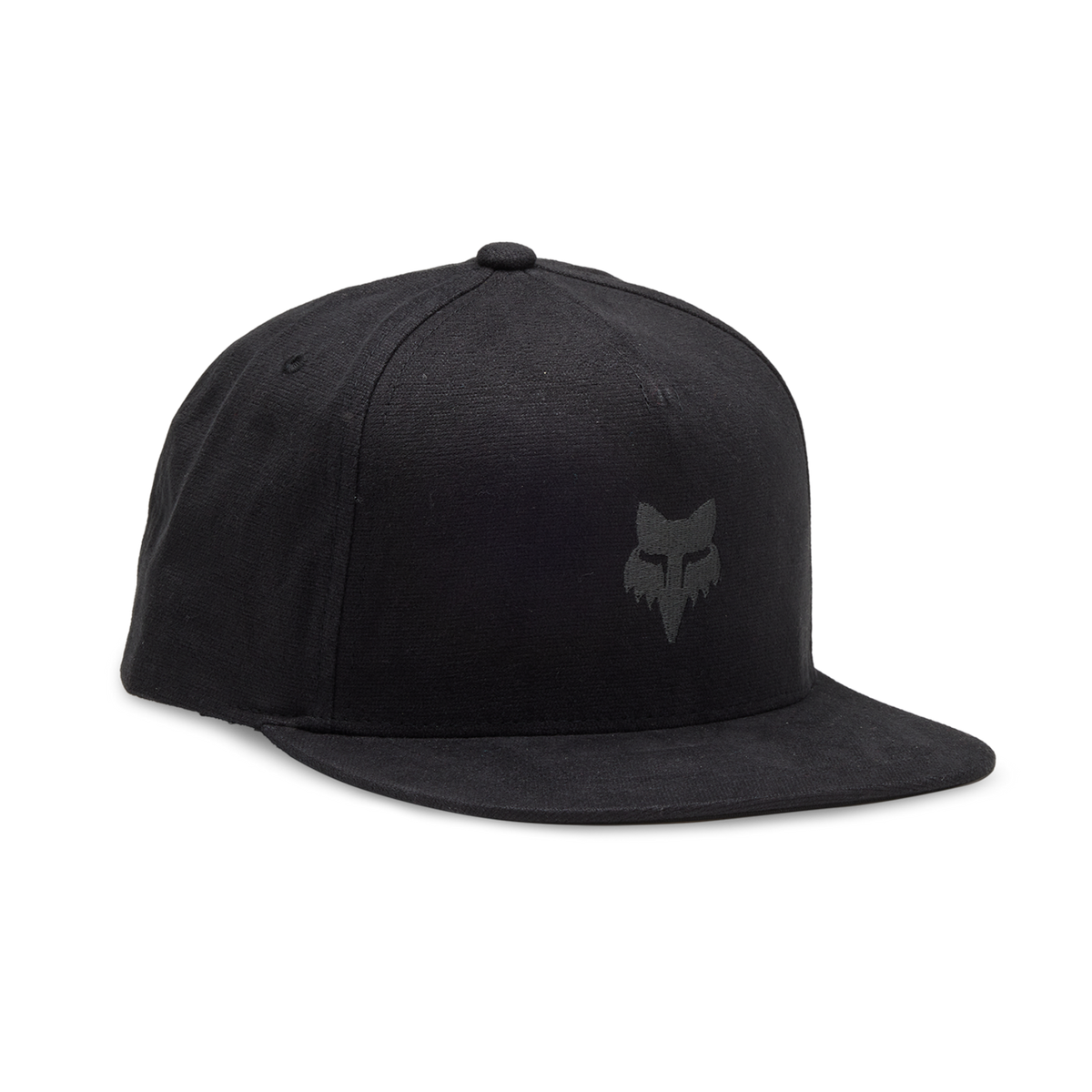 Gorro Fox Head Jockey Negro - detalle