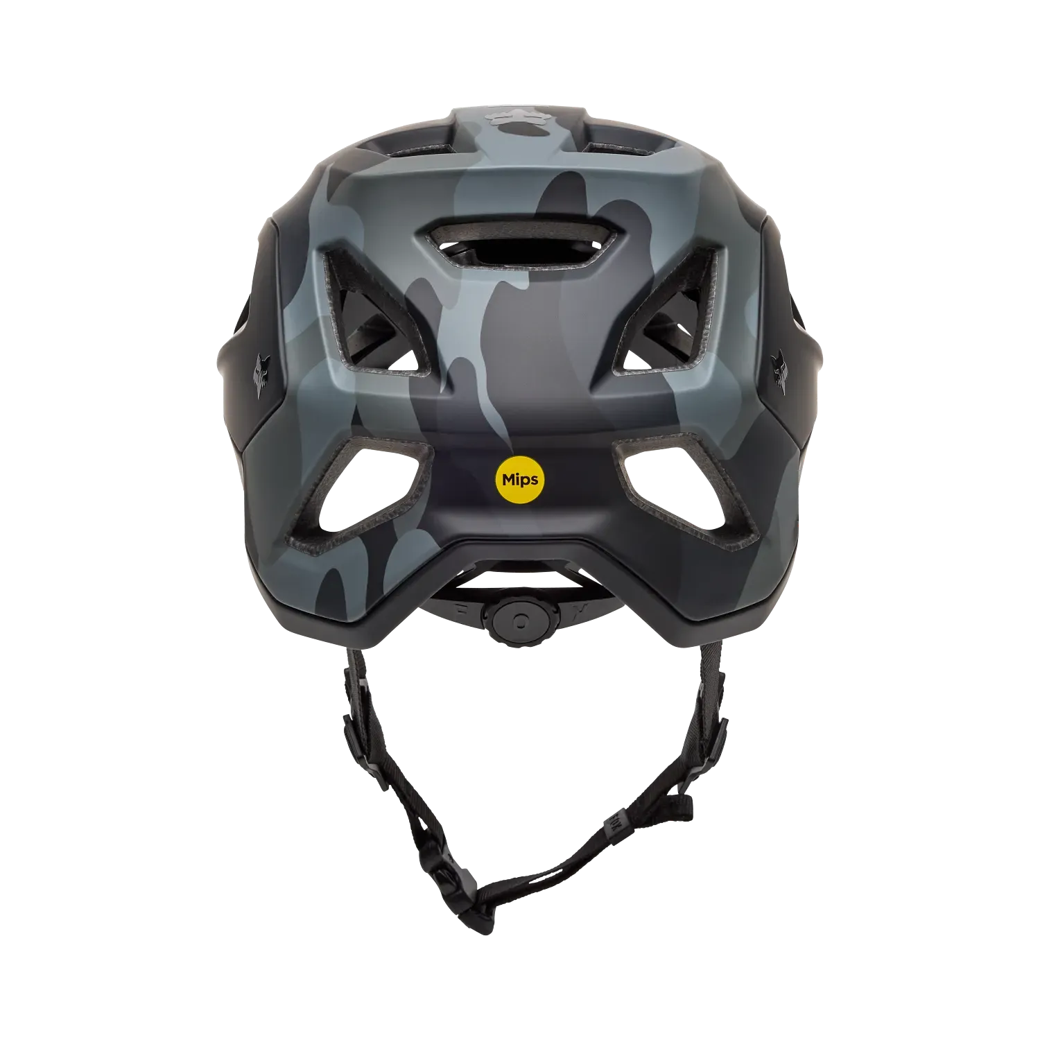 Nuevo! Casco FOX Speedframe Mips - Negro/Camo