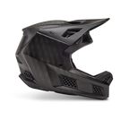 Casco FOX Rampage Pro Carbon MIPS Gris Carbono Mate - vista general