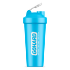 Shaker GoHard celeste