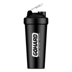 Shaker GoHard negro