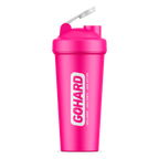 Shaker GoHard rosado