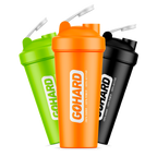 Shaker colores GoHard