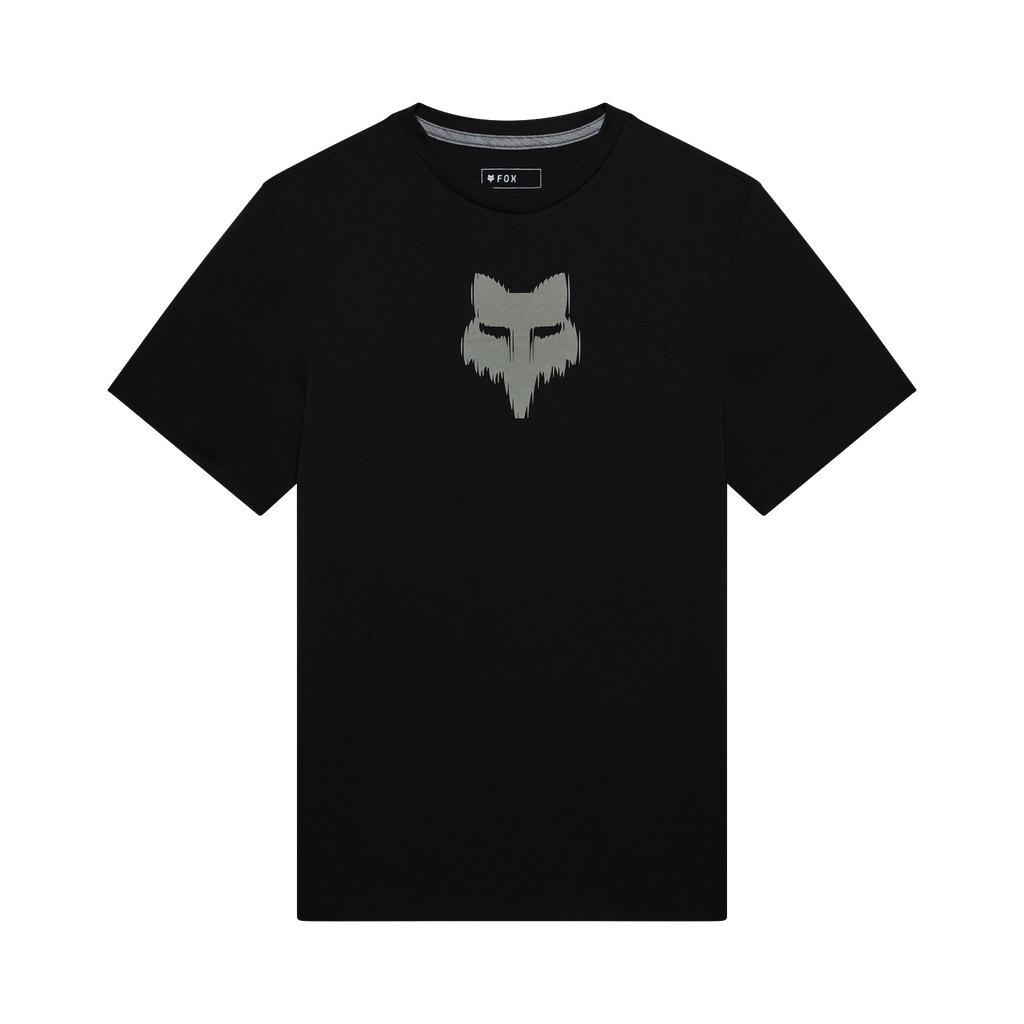 Polera Fox Racing Edge Dri-Release | Negro