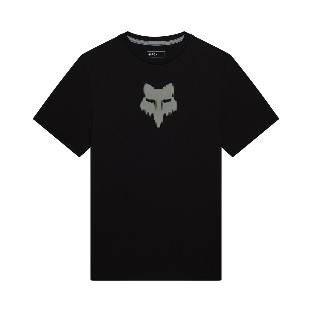 Polera Fox Racing Edge Dri-Release | Negro