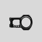 Tee Title ST1 Negro – Tee MTB Aluminio 6061 Freeride, DH & Dirt Jump