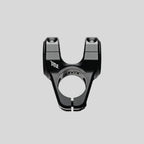 Tee Title ST1 Negro – Tee MTB Aluminio 6061 Freeride, DH & Dirt Jump
